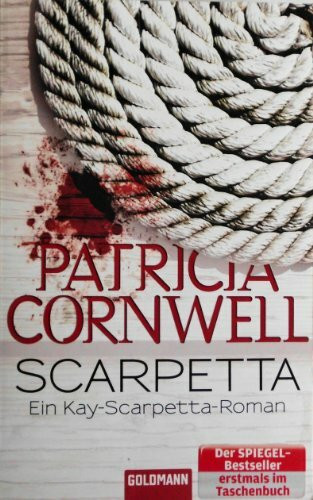 Scarpetta (Kay Scarpetta, Band 16)