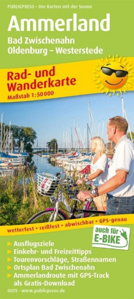 Ammerland, Bad Zwischenahn