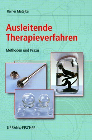 Ausleitende Therapieverfahren