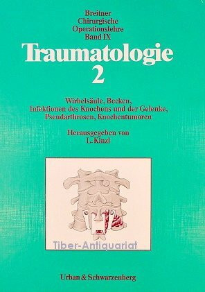 Traumatologie II