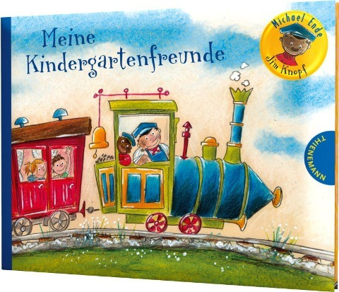 Jim Knopf: Meine Kindergartenfreunde