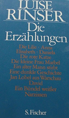 Die Erzählungen. Sonderausgabe