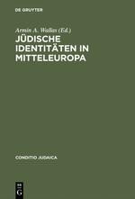 Jüdische Identitäten im Mittelalter