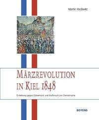 Märzrevolution in Kiel 1848