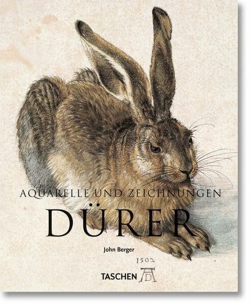 Dürer. Aquarelle und Zeichnungen: Kleine Reihe - Kunst