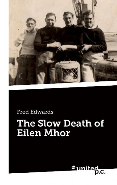 The Slow Death of Eilen Mhor