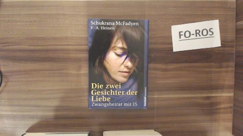 Die zwei Gesichter der Liebe