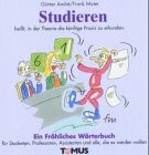 Studieren (Tomus - Die fröhlichen Wörterbücher)