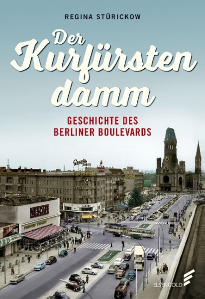 Der Kurfürstendamm