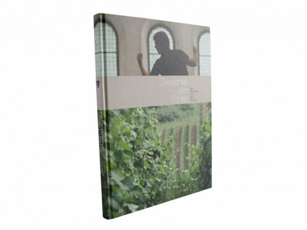 Zwischen den Tönen: Der Rheingau und sein Festival