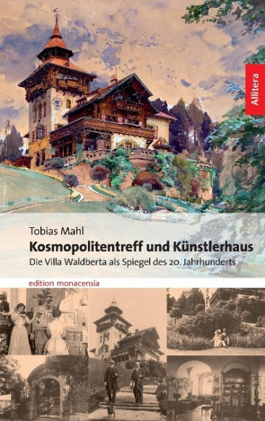 Kosmopolitentreff und Künstlerhaus