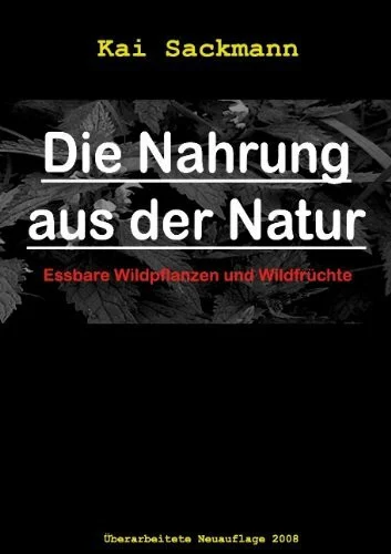 Die Nahrung Aus Der Natur