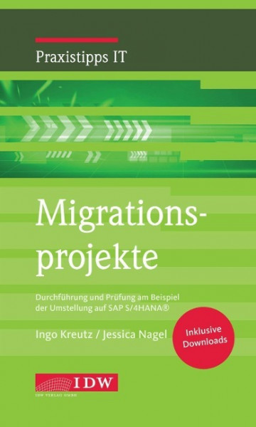 Migrationsprojekte