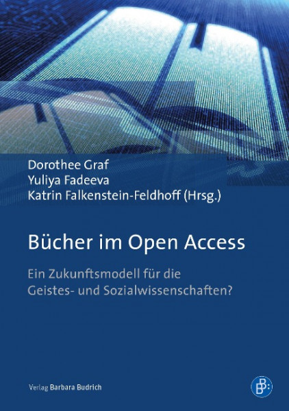 Bücher im Open Access