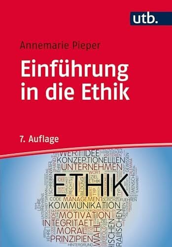 Einführung in die Ethik