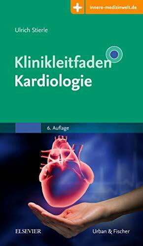 Klinikleitfaden Kardiologie: Mit Zugang zur Medizinwelt