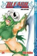 Bleach 34