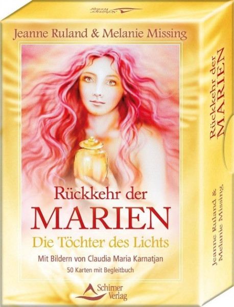 Rückkehr der Marien