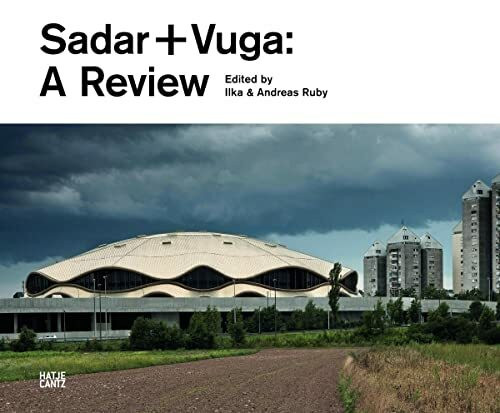 Sadar + Vuga: A Review