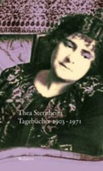 Tagebücher 1903 - 1971