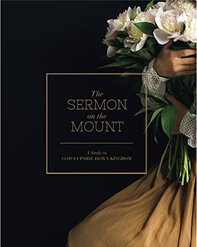 Sermon on the Mount: A Study on God's Upside-Down Kingdom