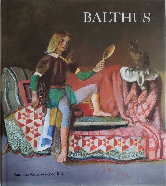 BALTHUS GEB