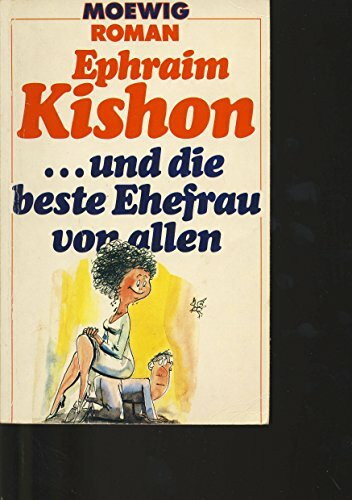 ...und die beste Ehefrau von allen