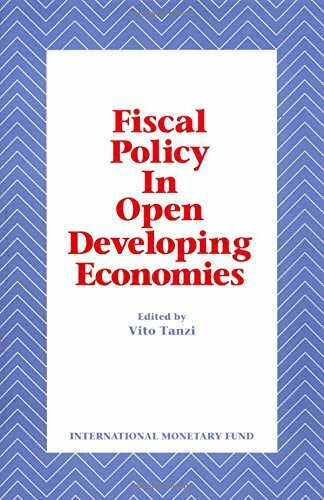 Fiscal Policy, Economic Adjustment, and Financial Markets