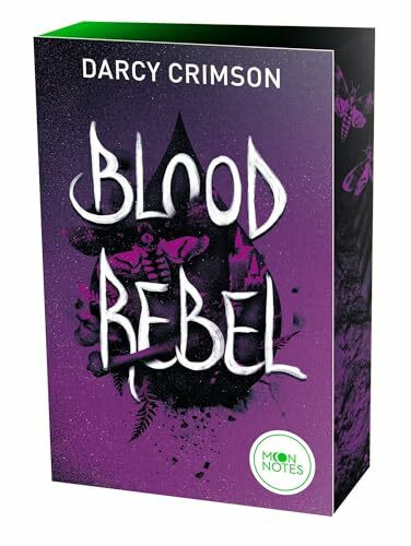 Sangua-Clan 1. Blood Rebel