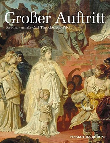 Großer Auftritt