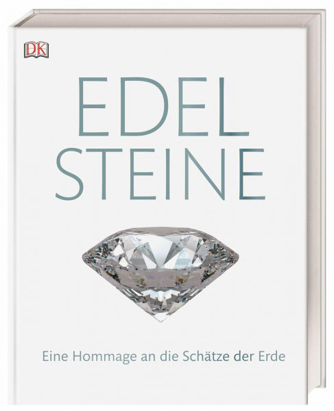 Edelsteine: Eine Hommage an die Schätze der Erde