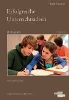 Erfolgreiche Unterrichtsideen, m. CD-ROM: Mathematik