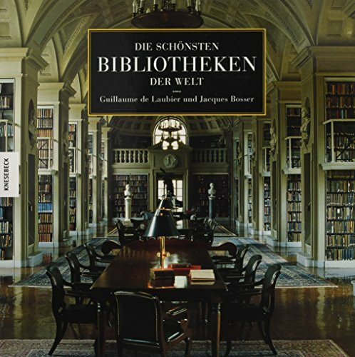 Die schönsten Bibliotheken der Welt