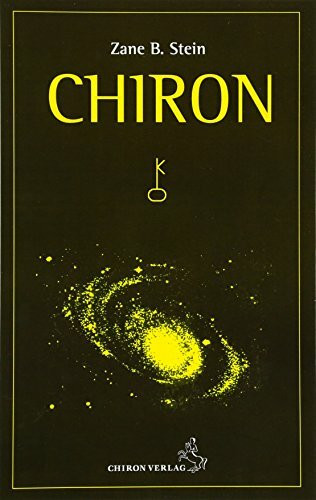 Chiron (Standardwerke der Astrologie)