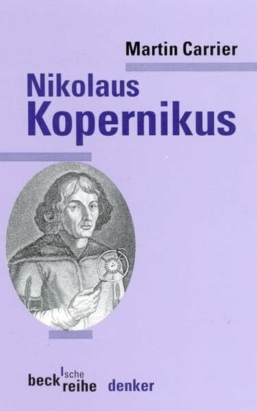 Nikolaus Kopernikus (Beck'sche Reihe)
