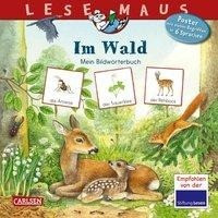 LESEMAUS 201: Im Wald