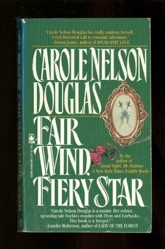 Fair Wind, Fiery Star Fair Wind, Fiery Star