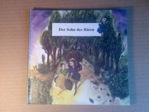 Der Sohn des Bären