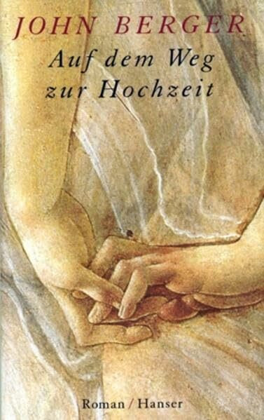 Auf dem Weg zur Hochzeit: Roman