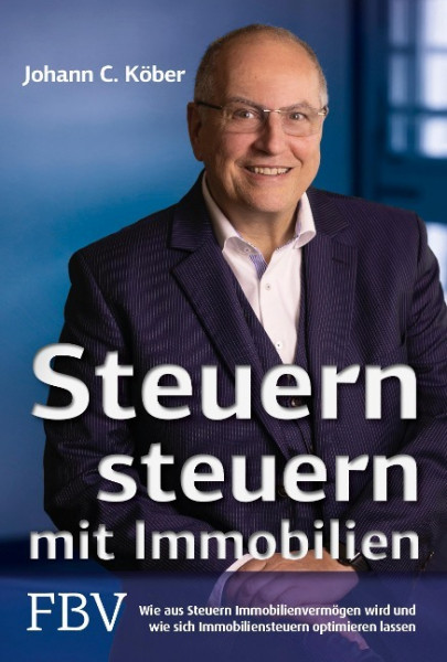 Steuern steuern mit Immobilien