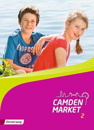 Camden Market - Ausgabe 2013: Textbook 2