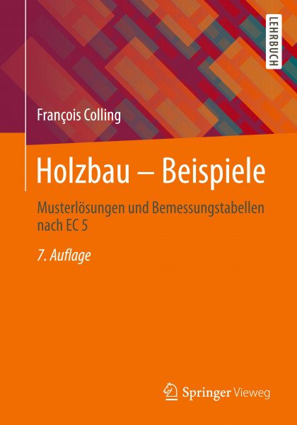 Holzbau ¿ Beispiele