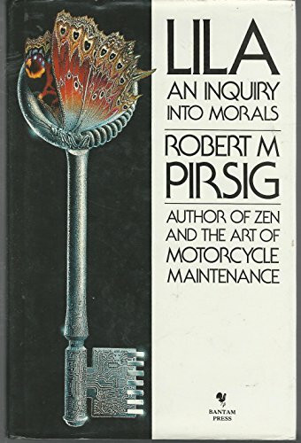 Lila: An Enquiry into Morals