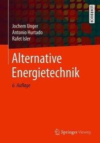 Alternative Energietechnik