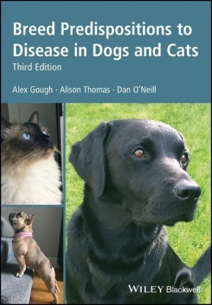 Breed Predispositions to Disease in Dogs and Cats