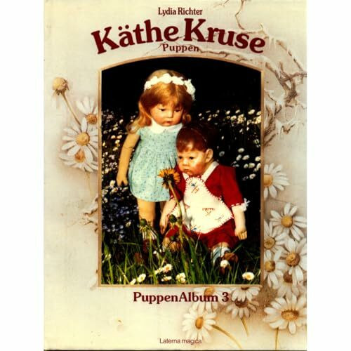 Käthe-Kruse-Puppen Puppen-Album ; 3.