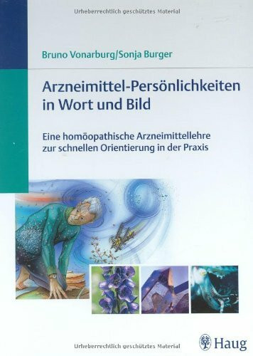 Arzneimittel-Persönlichkeiten in Wort und Bild