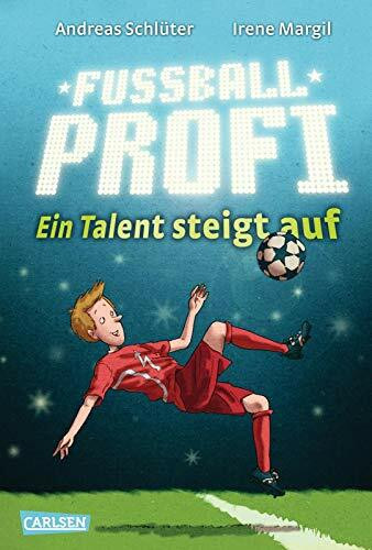 Fußballprofi 2: Fußballprofi - Ein Talent steigt auf (2)