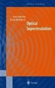 Optical Superresolution