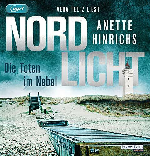 Nordlicht - Die Toten im Nebel: . (Boisen & Nyborg ermitteln, Band 4)